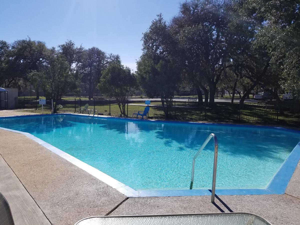 The Lodge At Cypress Falls Wimberley Ngoại thất bức ảnh