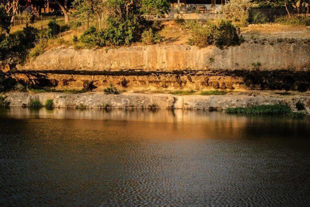 The Lodge At Cypress Falls Wimberley Ngoại thất bức ảnh