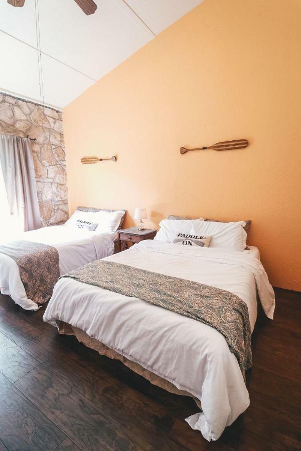 The Lodge At Cypress Falls Wimberley Ngoại thất bức ảnh