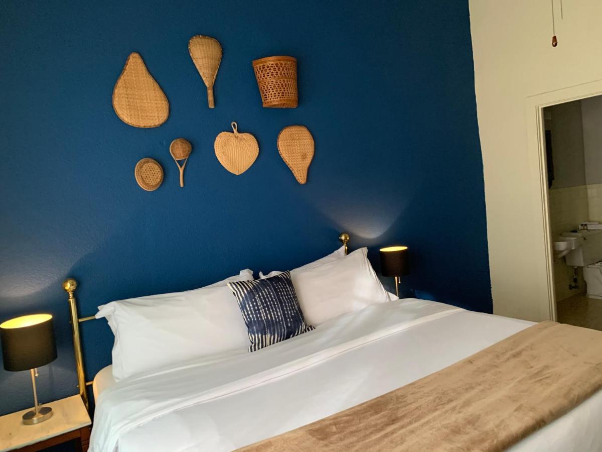 The Lodge At Cypress Falls Wimberley Ngoại thất bức ảnh