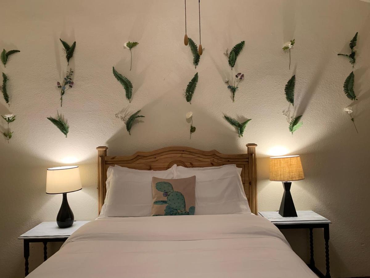 The Lodge At Cypress Falls Wimberley Ngoại thất bức ảnh