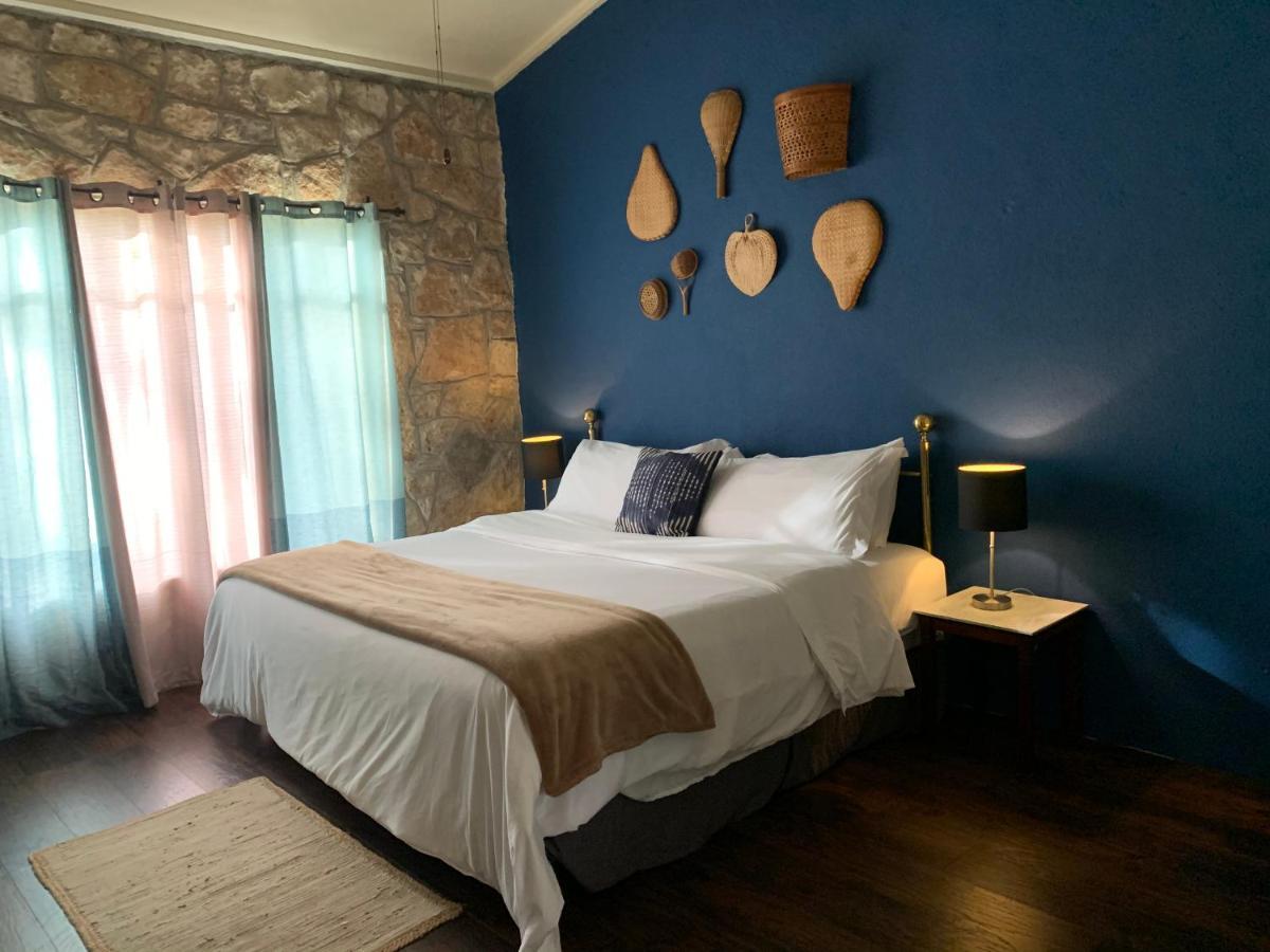 The Lodge At Cypress Falls Wimberley Ngoại thất bức ảnh